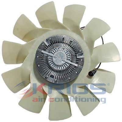 MEAT & DORIA Cooling Fan K96013 buy