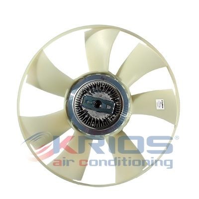 MEAT & DORIA Cooling Fan K96014 buy
