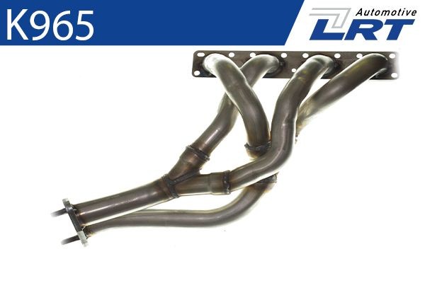 LRT K965 Exhaust manifold with mounting parts