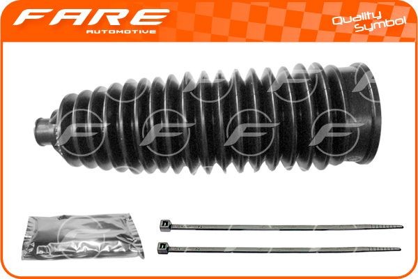 FARE SA Front axle both sides Bellow Set, steering K9675 buy