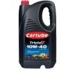 Original CARLUBE Tetrosyl Auto Öl 5010373070598 - Online Shop