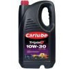 Original CARLUBE Tetrosyl PKW Motoröl 5010373070710 - Online Shop