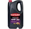 Original CARLUBE Tetrosyl Motorenöl 5010373070802 - Online Shop