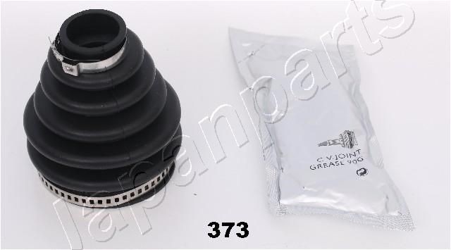 JAPANPARTS Wheel Side Inner Diameter 2: 31mm CV Boot KB-373 buy