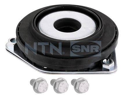 SNR KB65118 Strut mount and bearing MERCEDES-BENZ A-Class (W169) A 180 CDI (169.007, 169.307) 109 hp Diesel 2005