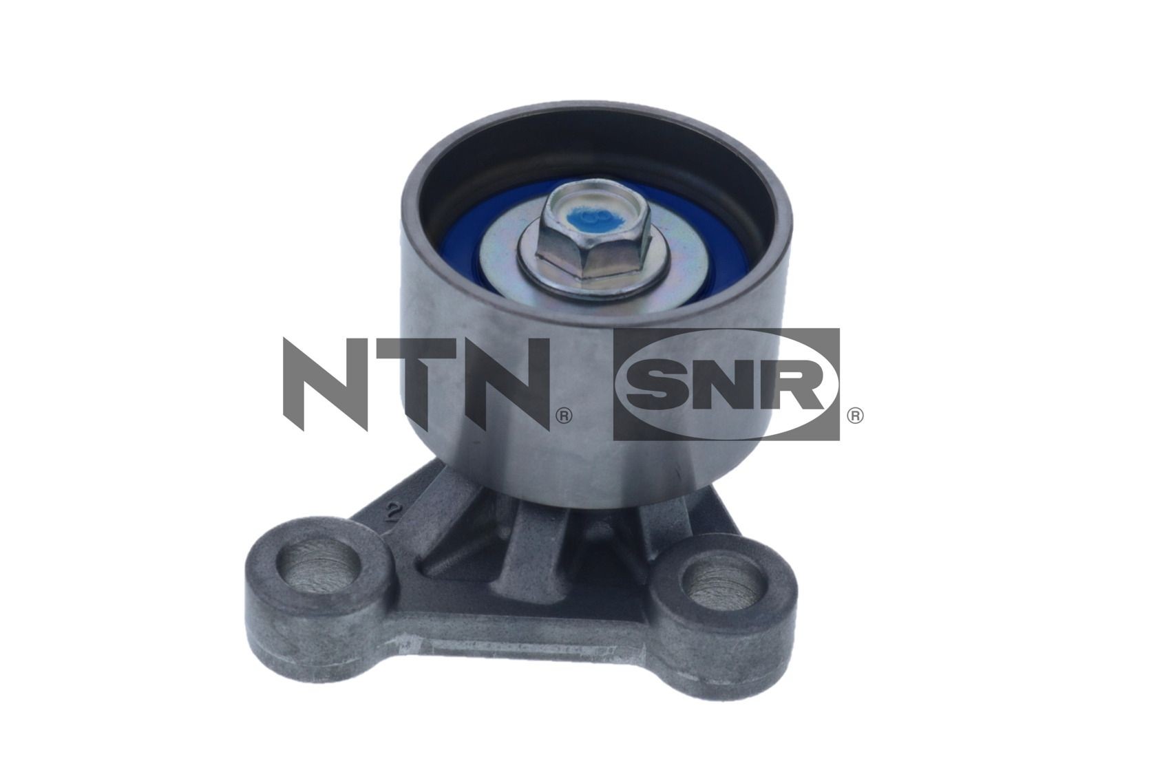 OEM-quality SNR KBLF41776 Top strut mounting