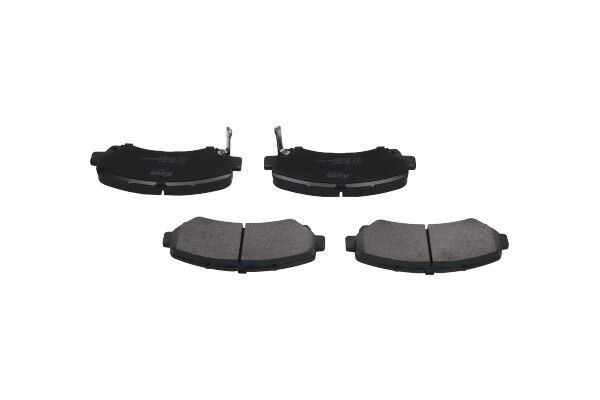 KAVO PARTS KBP-3515 Disc pads with acoustic wear warning