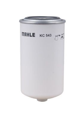 MAHLE ORIGINAL Kraftstofffilter KC 543