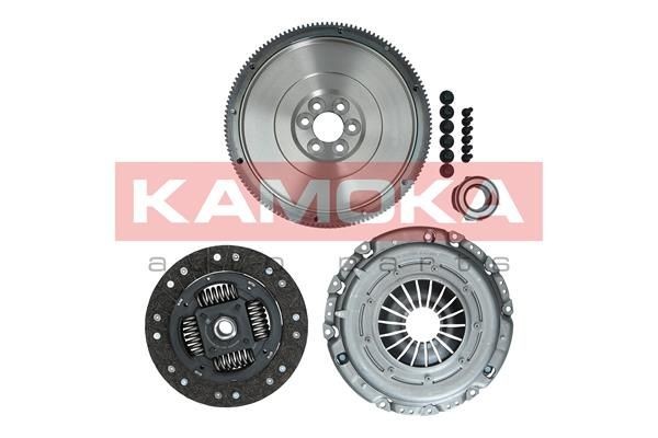 KAMOKA KC112 Clutch kit 028105264G