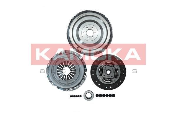 KAMOKA KC125 Clutch kit 028 105 266A