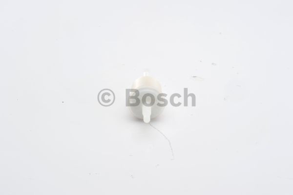 0450904058 Inline fuel filter BOSCH 0 450 904 058 review and test