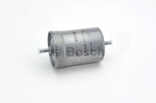 Filtro diesel 0450905030 BOSCH Filtro per condotti/circuiti, 8mm, 8mm