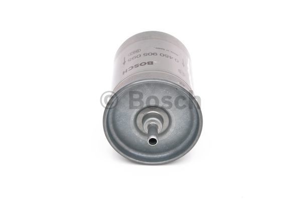 BOSCH Fuel filter 0 450 905 095