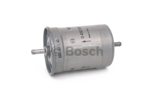 BOSCH 0 450 905 095 Fuel filters In-Line Filter, 8mm, 8mm