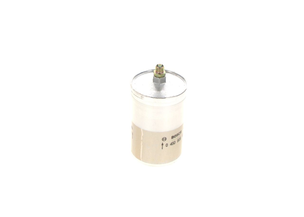 0450905177 Inline fuel filter BOSCH 0 450 905 177 review and test