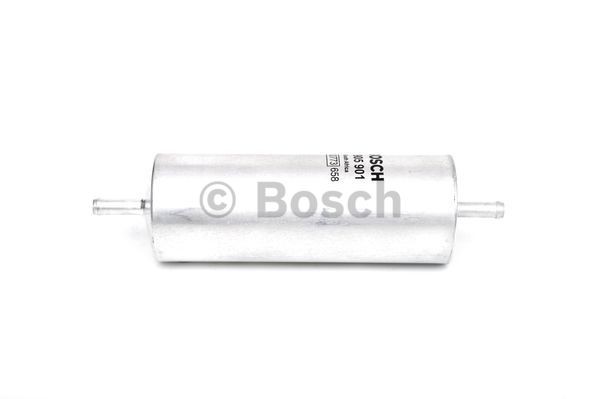 0450905901 Fuel filter F 5901 BOSCH In-Line Filter, 8mm, 8mm