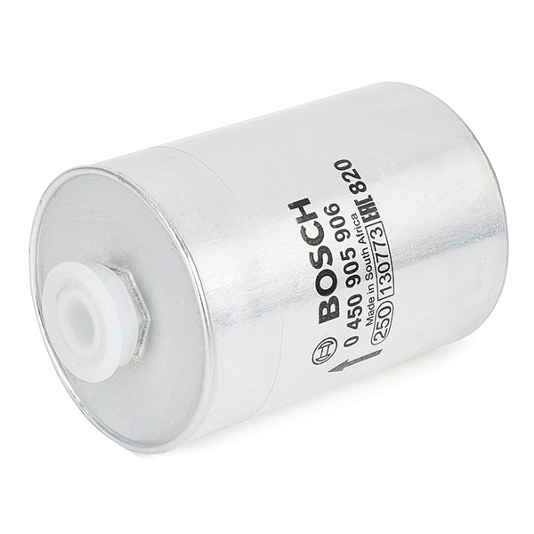 OEM-quality BOSCH 0 450 905 906 Fuel filters