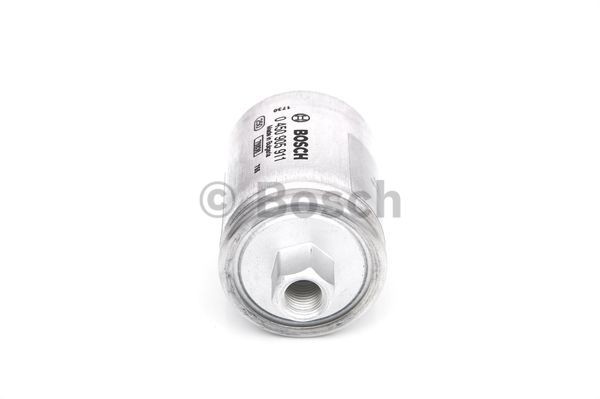 Palivový filtr MG v originální kvalitě BOSCH 0 450 905 911