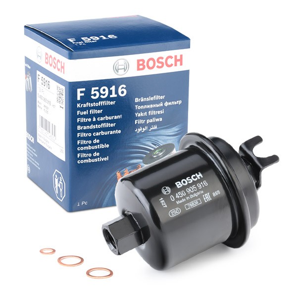 BOSCH Fuel filter 0 450 905 916