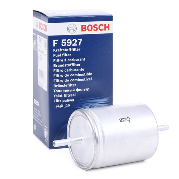 BOSCH Fuel filter 0 450 905 927 for FORD MONDEO, TRANSIT