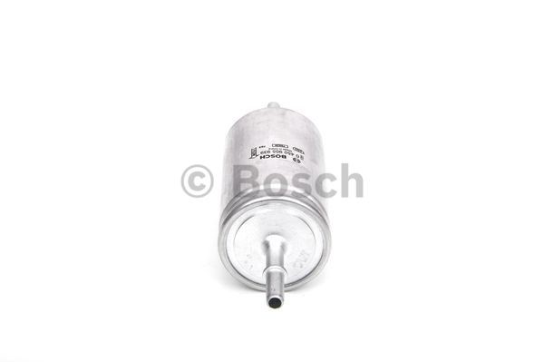 0450905939 Inline fuel filter BOSCH 0 450 905 939 review and test