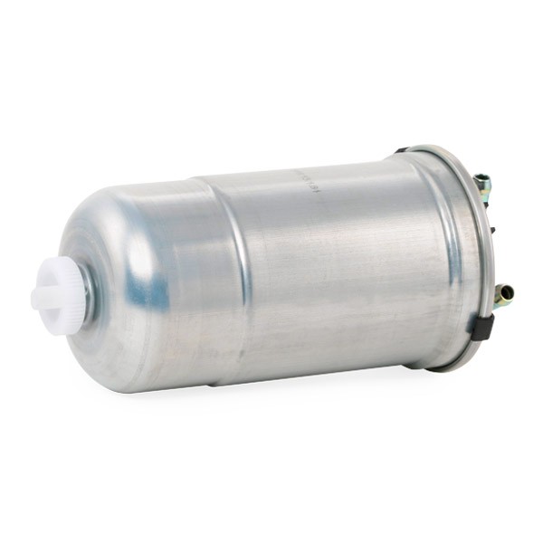 0450906322 Inline fuel filter BOSCH 0 450 906 322 review and test
