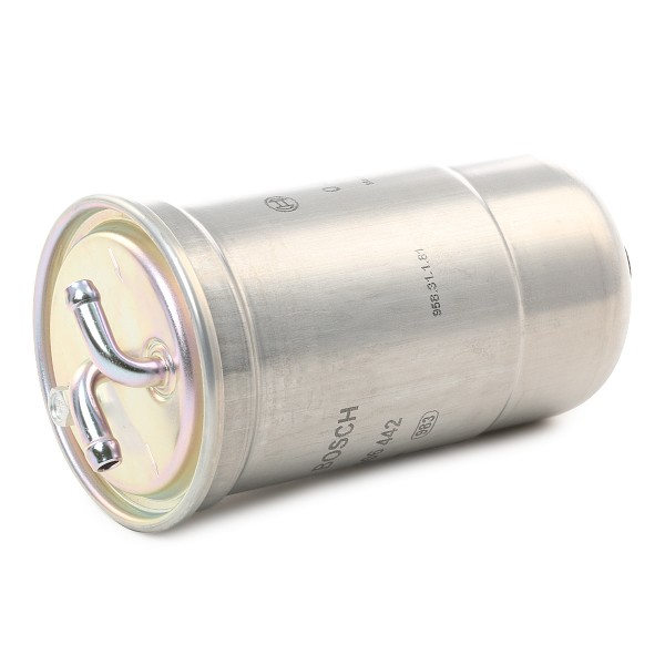 OEM-quality BOSCH 0 450 906 442 Fuel filters