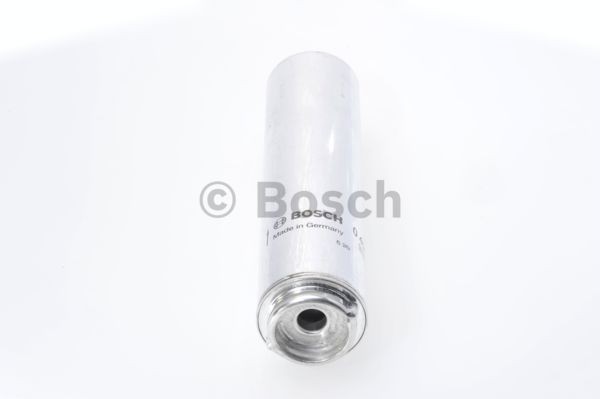 BOSCH 0450906457 Fuel filters In-Line Filter, 9mm, 14mm