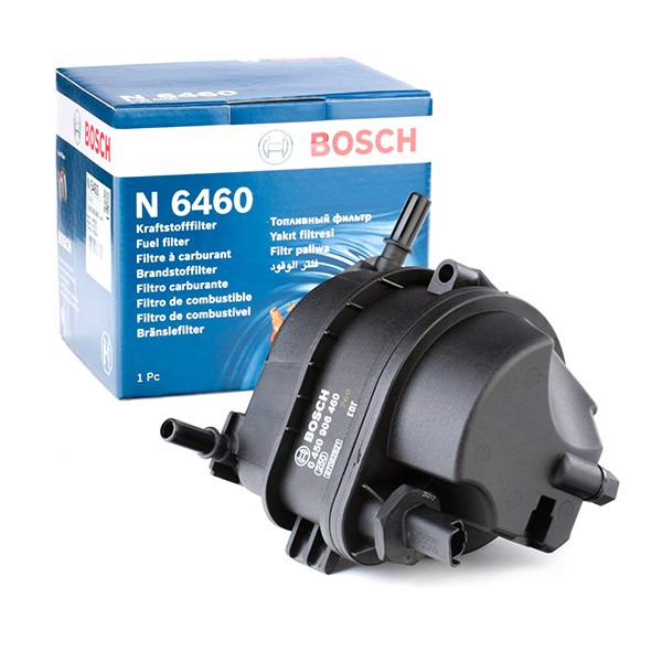 Bosch 0 450 906 450 Filtro Combustible