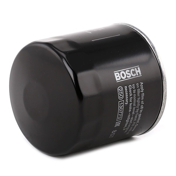 Bosch P7130 - Ölfilter Auto : : Auto & Motorrad