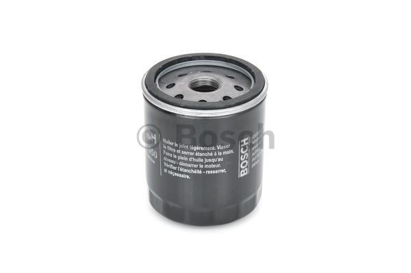 0451103050 Oil filters BOSCH P 3050 review and test