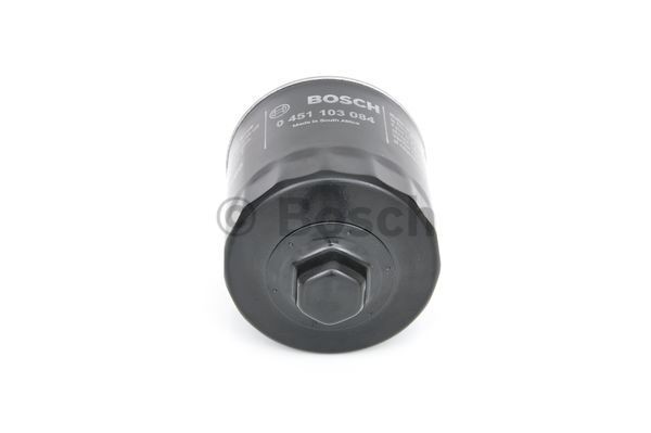 BOSCH 0451103084 Engine oil filter 3/4