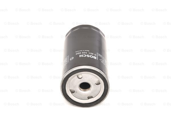 0451103092 Oil filters BOSCH 0 451 103 092 review and test
