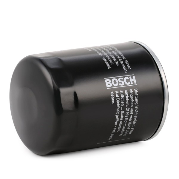 0451103111 Oil filters BOSCH OF-FIA-1 review and test