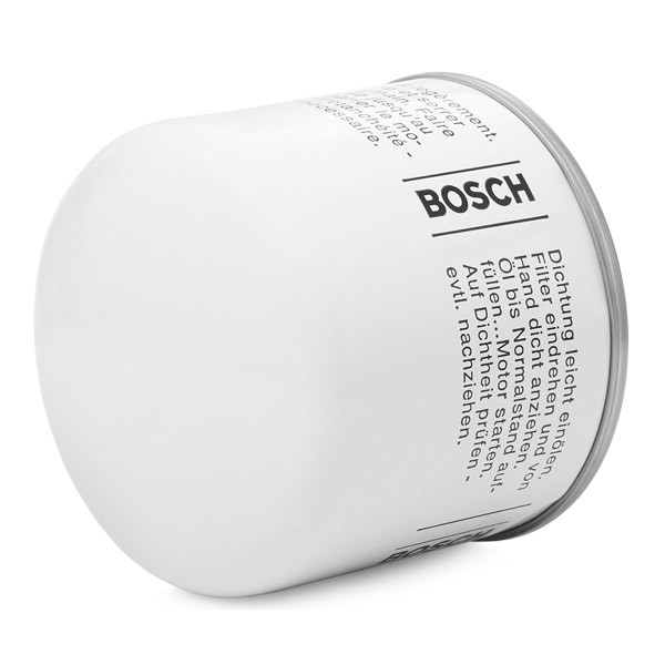 0451103219 Oil filters BOSCH OF-VOL-1 review and test