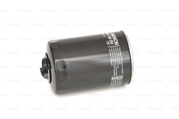 0451103253 Oil filters BOSCH 0 451 103 253 review and test