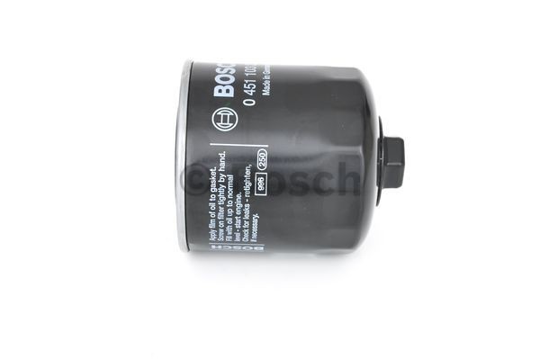 BOSCH 0451103257 Engine oil filter 3/4