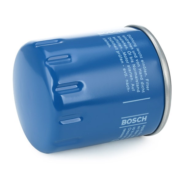 BOSCH Engine oil filter P 3261 buy online