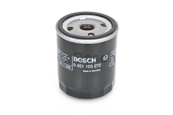 BOSCH Oil filter 0 451 103 272