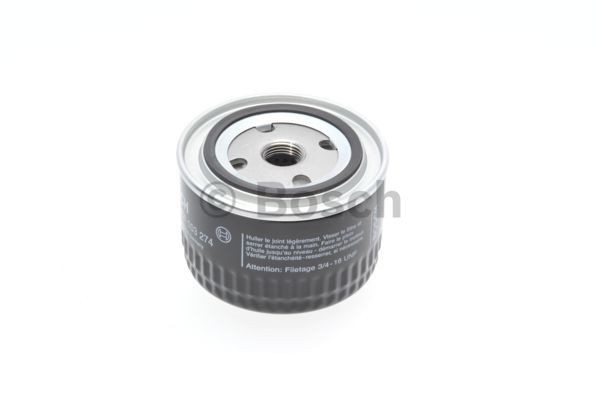 0451103274 Oil filters BOSCH 0 451 103 274 review and test