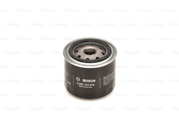 0451103275 Oil filters BOSCH 0 451 103 275 review and test