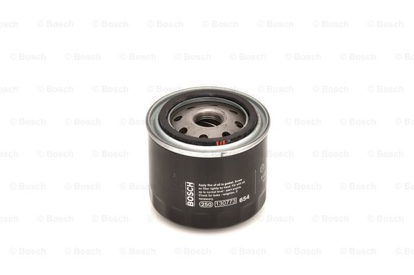 BOSCH 0451103275 Engine oil filter M 20 x 1,5, Spin-on Filter