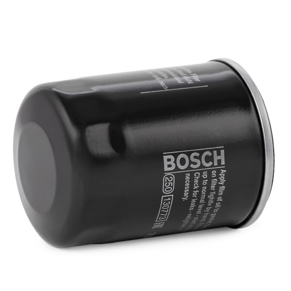 0451103276 Oil filters BOSCH OT 276 review and test