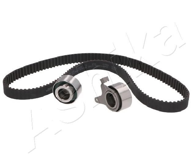 ASHIKA KCTK10 Timing belt tensioner pulley B660-12-700