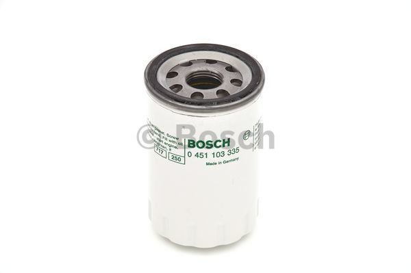 BOSCH Oil filter 0 451 103 335
