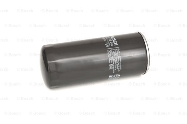 BOSCH 0451103343 Engine oil filter 1 1/8