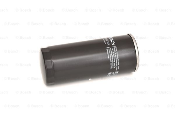BOSCH 0451103348 Engine oil filter M 24 x 2, Spin-on Filter