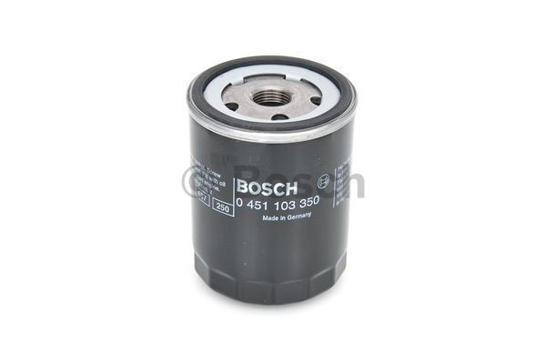 BOSCH Oil filter 0 451 103 350