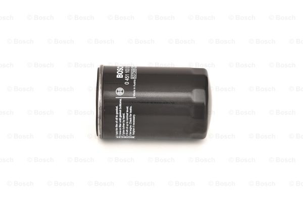 0451103371 Oil filters BOSCH 0 451 103 371 review and test
