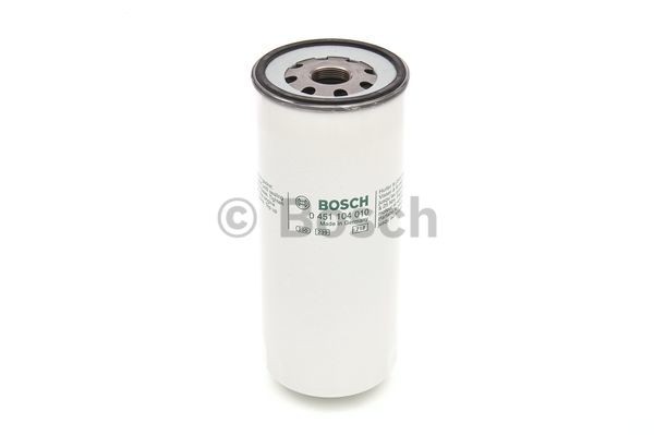 BOSCH Oil filter 0 451 104 010